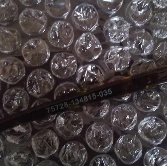 Ann taylor tortoise glasses frames - Picture 10 of 10